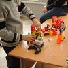 Гонки роботов