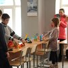 Гонки роботов