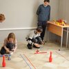 Гонки роботов