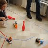 Гонки роботов