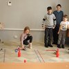 Гонки роботов