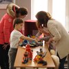 Гонки роботов